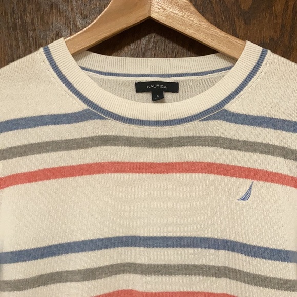Nautica Sweater - Picture 2 of 2